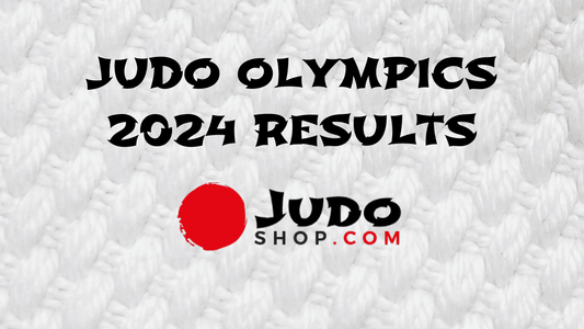 Judo Olympics 2024 Results - Gold, Silver, and Bronze Medalists