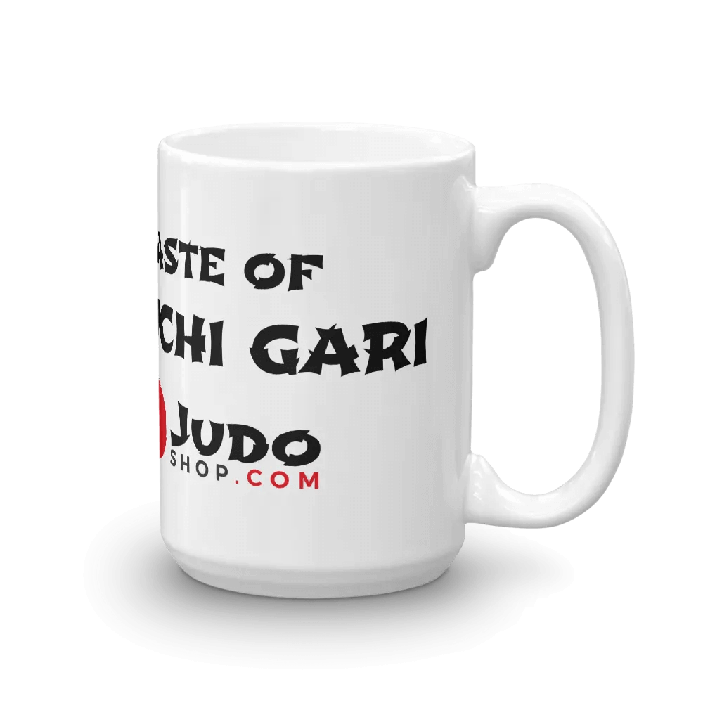 Right Kouchi Gari Mug