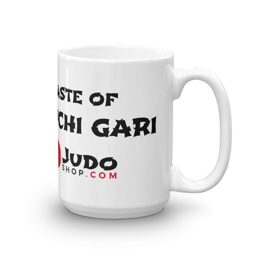 Right Kouchi Gari Mug