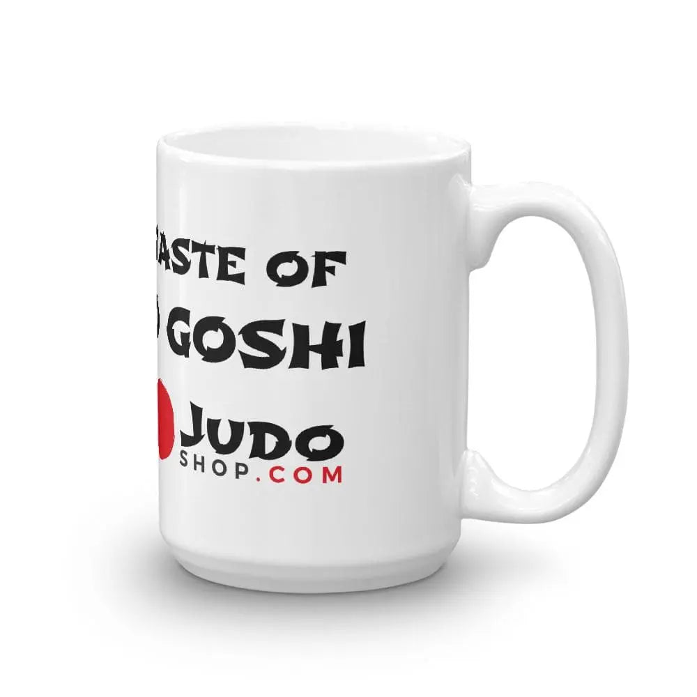 Right O Goshi Mug